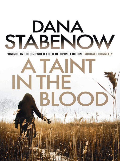 Title details for A Taint in the Blood by Dana Stabenow - Available